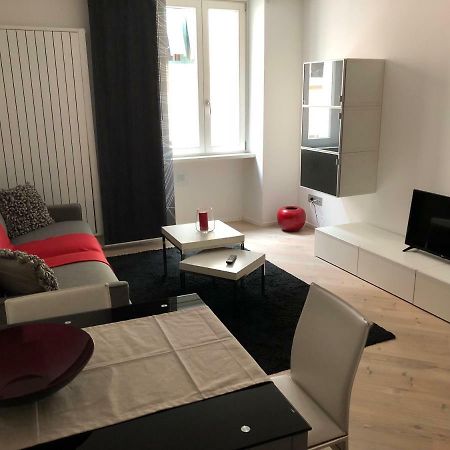 Appartamento Alle Porte Riva del Garda Bagian luar foto