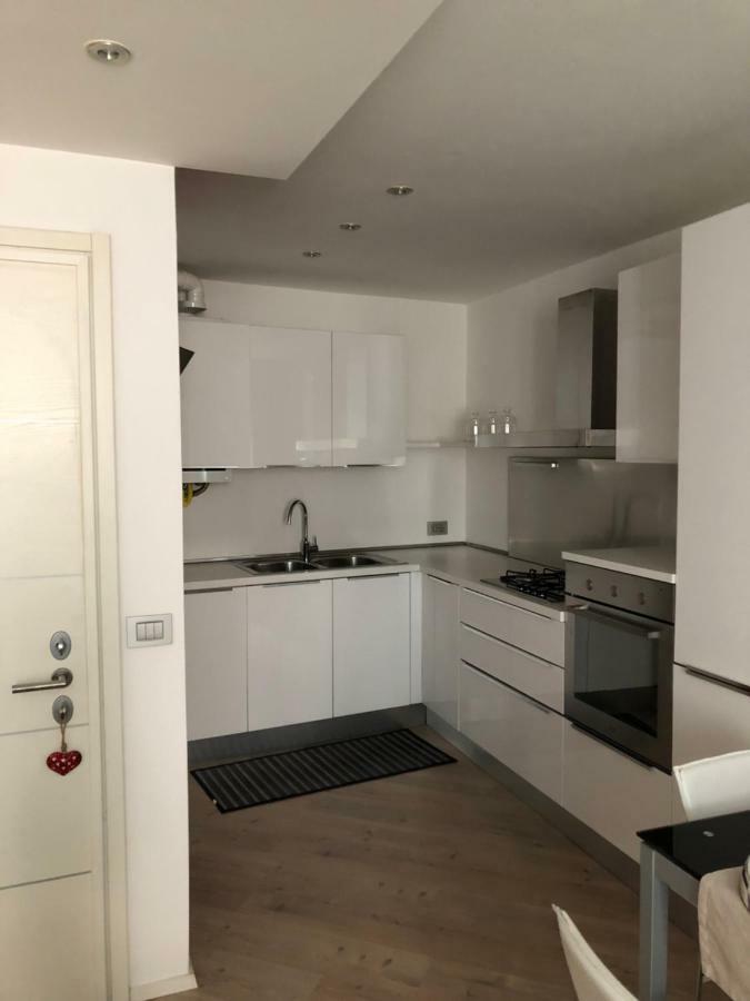 Appartamento Alle Porte Riva del Garda Bagian luar foto