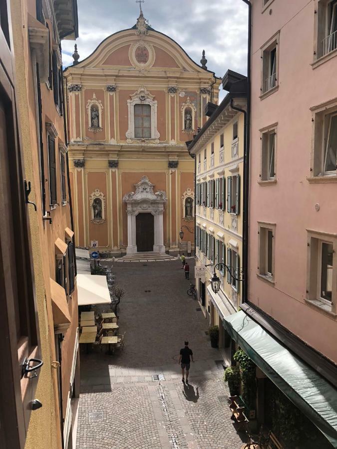 Appartamento Alle Porte Riva del Garda Bagian luar foto