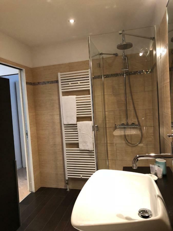 Appartamento Alle Porte Riva del Garda Bagian luar foto
