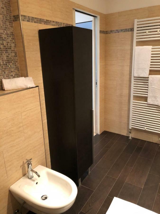 Appartamento Alle Porte Riva del Garda Bagian luar foto